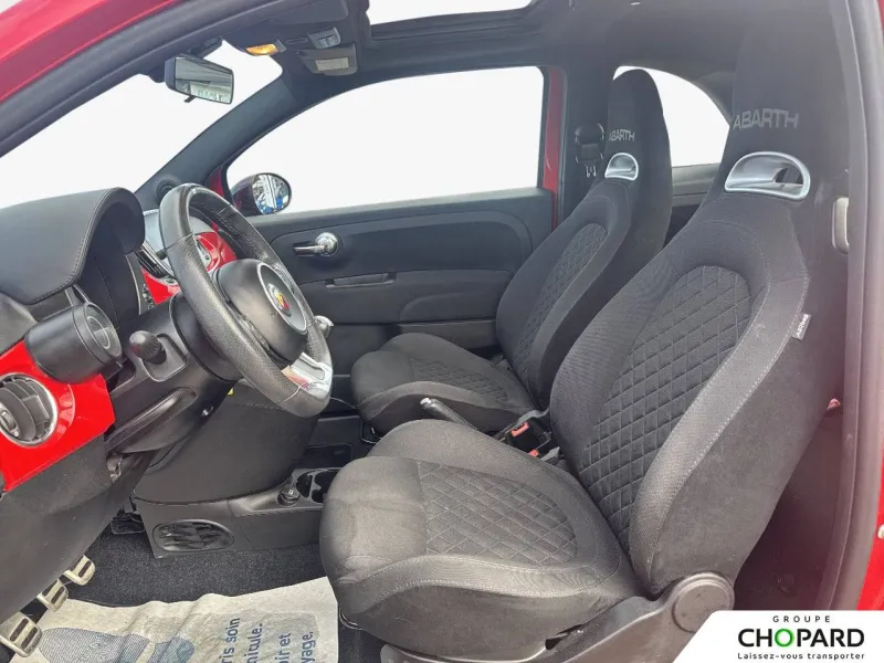 Image secondaire du véhicule 12