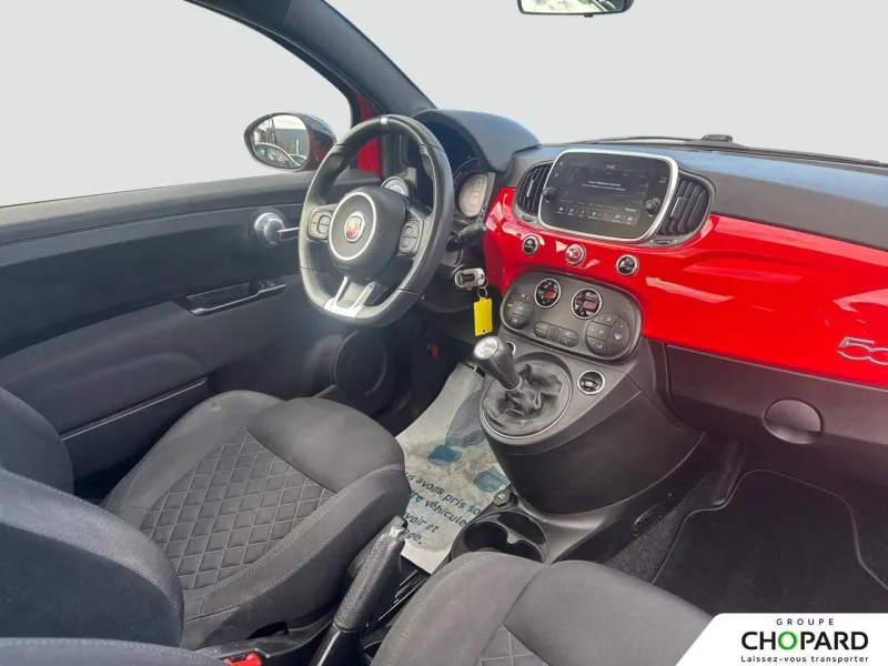 Image secondaire du véhicule 14