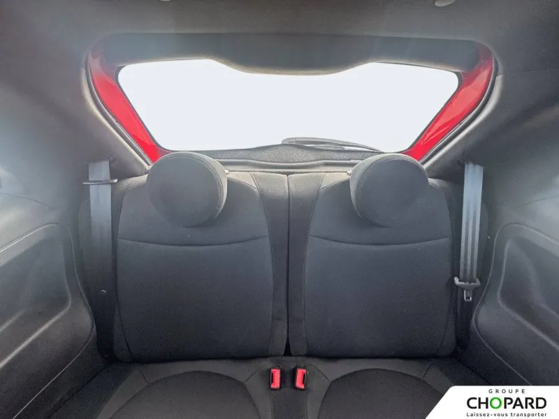 Image secondaire du véhicule 20