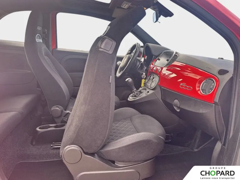 Image secondaire du véhicule 21