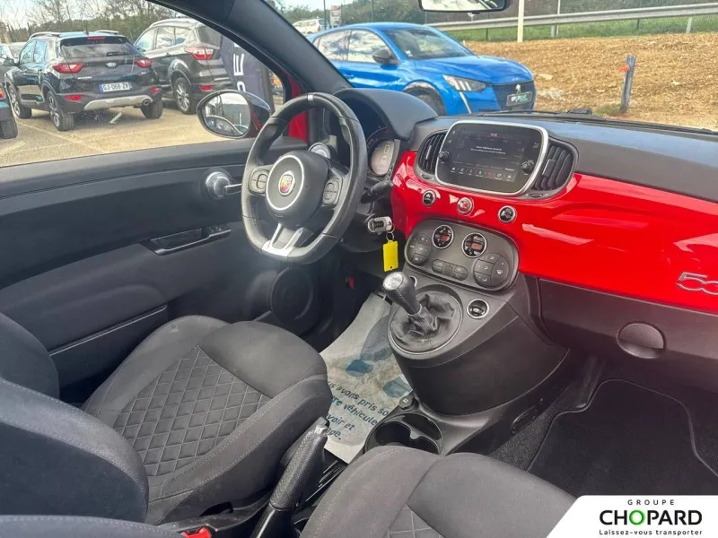 Image secondaire du véhicule 35