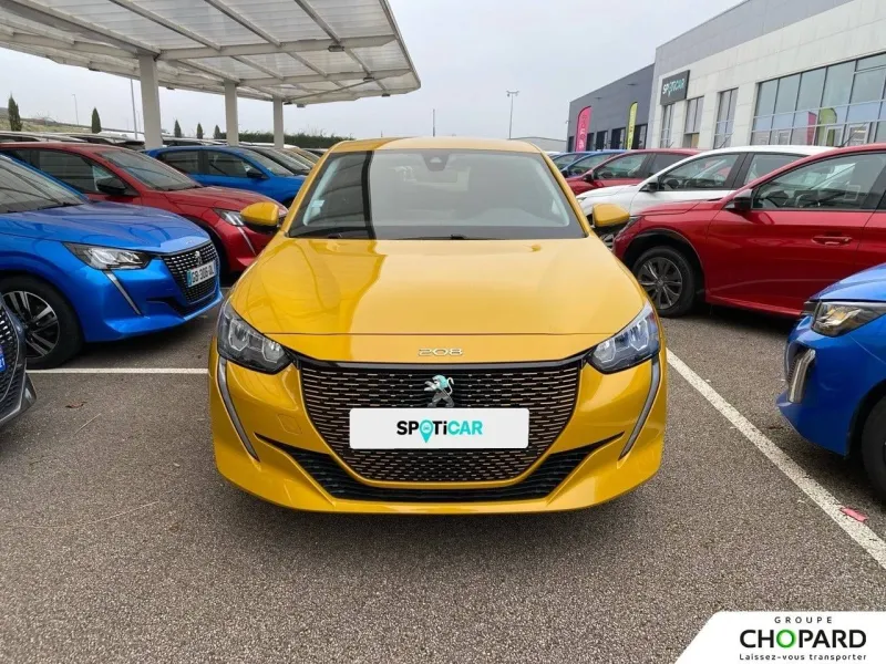 Image secondaire du véhicule 3