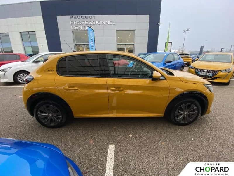 Image secondaire du véhicule 5