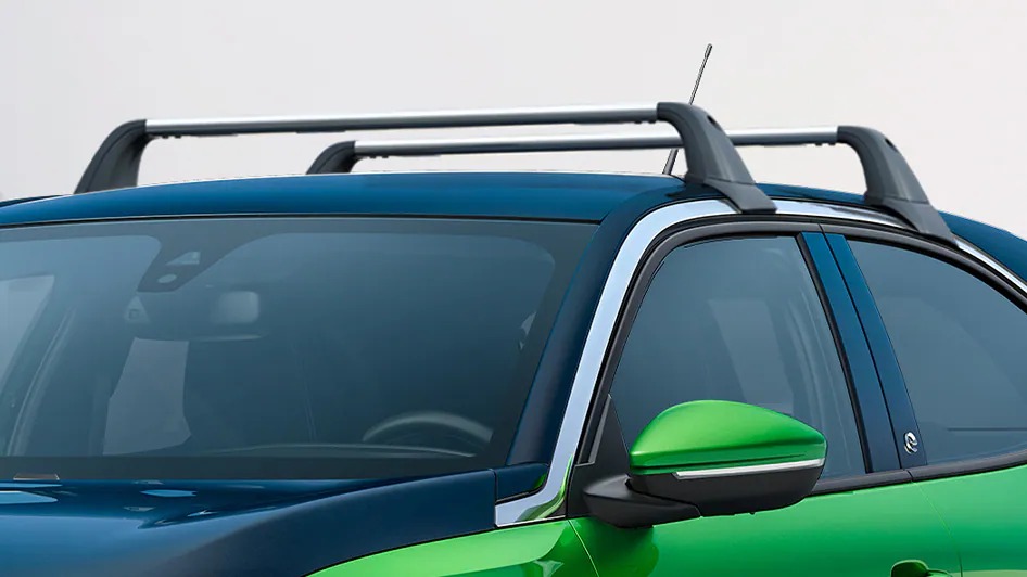 -20% sur une sélection d'Accessoires Opel*