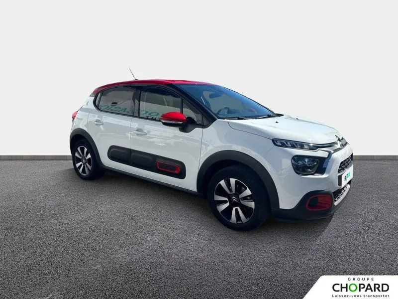 Image secondaire du véhicule 3