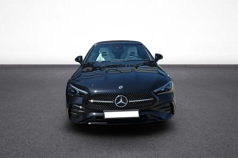 Mercedes-Benz-CLE Cabriolet-d'occasion chez Mercedes-Benz Bourg-en-Bresse
