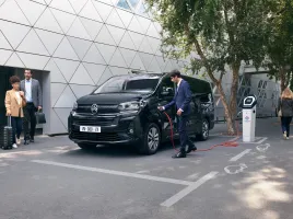 Citroën Spacetourer