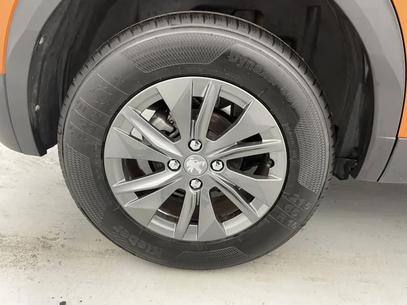 Image secondaire du véhicule 20