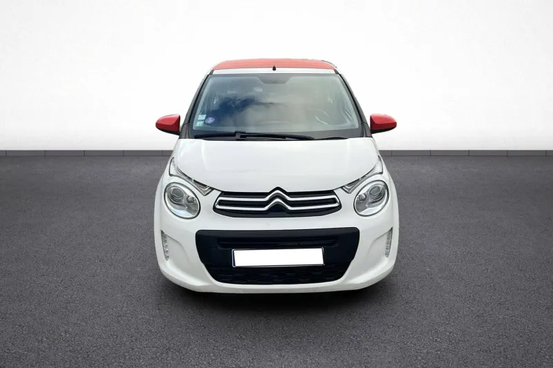 Image secondaire du véhicule 3