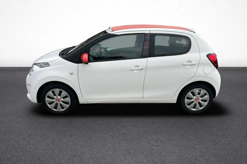 Image secondaire du véhicule 4