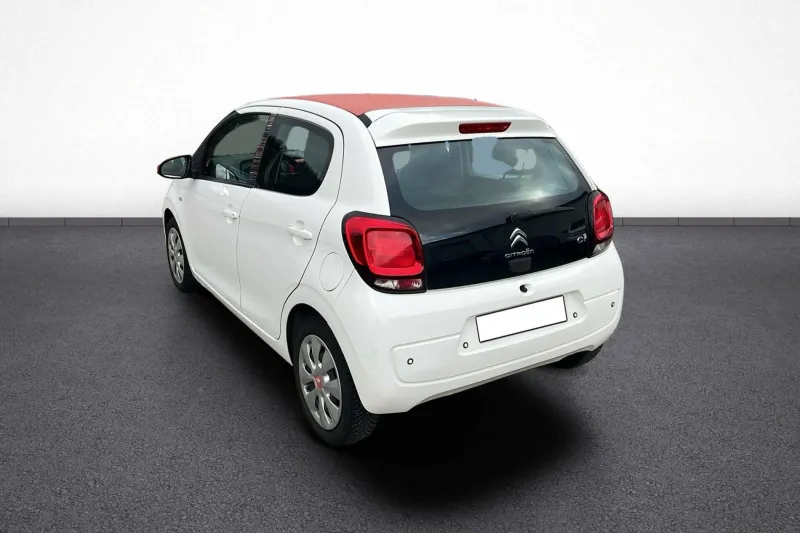 Image secondaire du véhicule 5