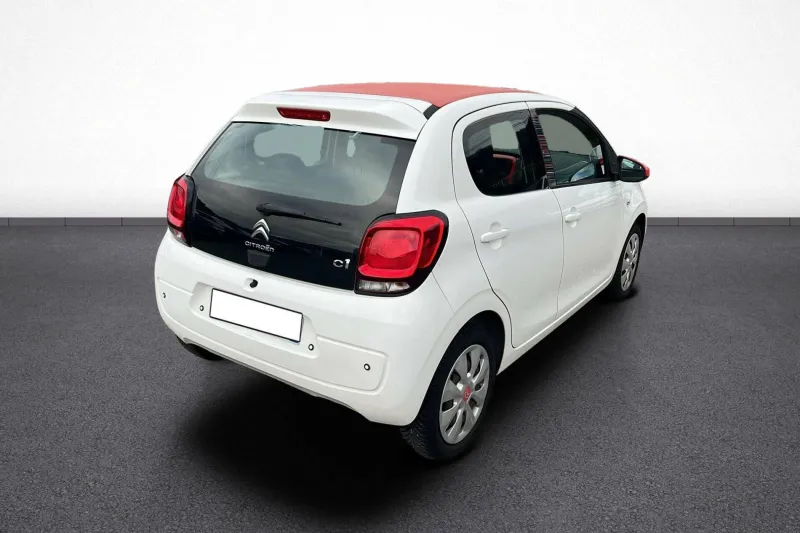 Image secondaire du véhicule 7