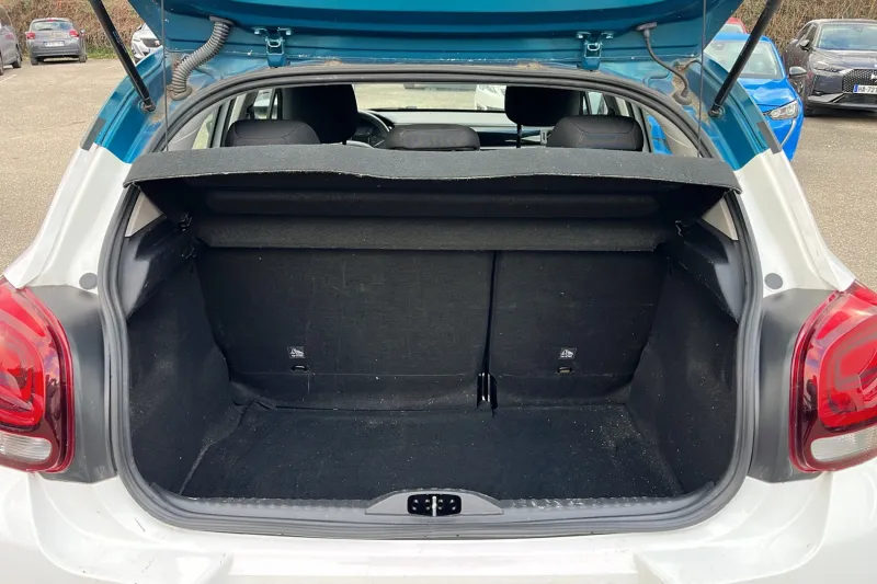 Image secondaire du véhicule 10