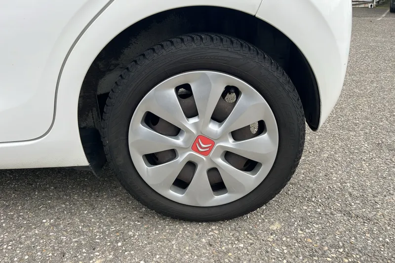 Image secondaire du véhicule 13