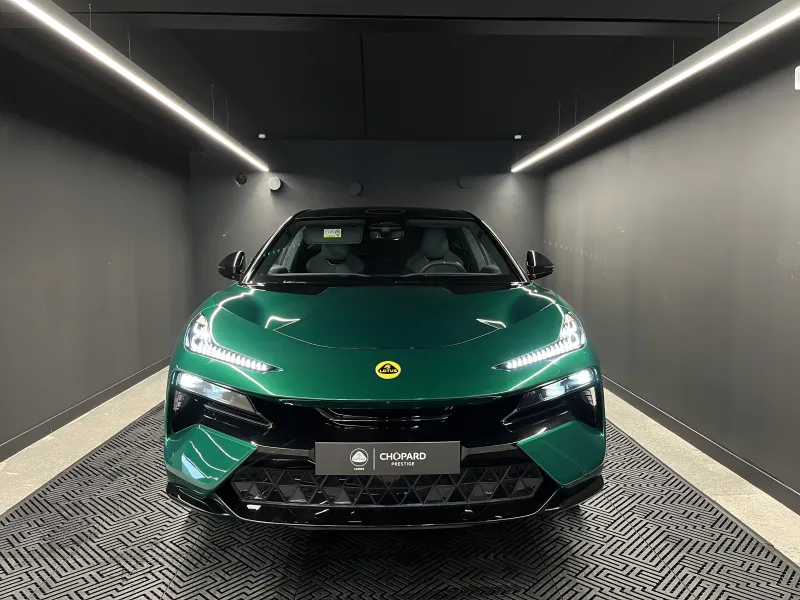 Lotus-Eletre-d'occasion chez Lotus Cannes