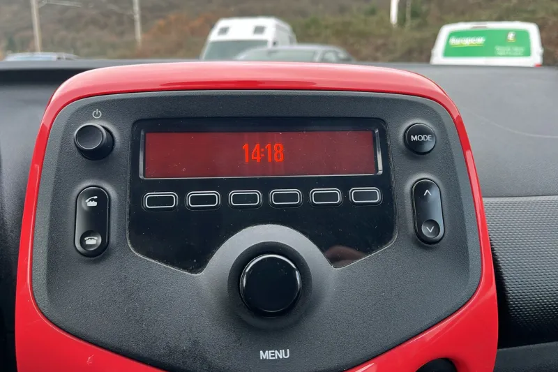 Image secondaire du véhicule 16