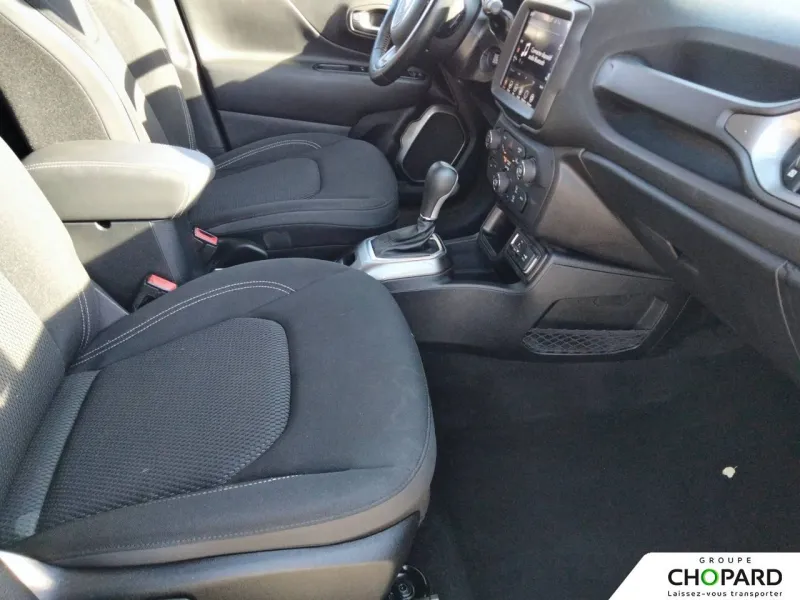 Image secondaire du véhicule 14