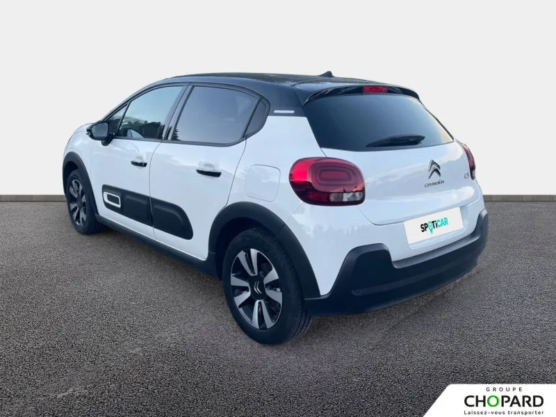 Image secondaire du véhicule 4