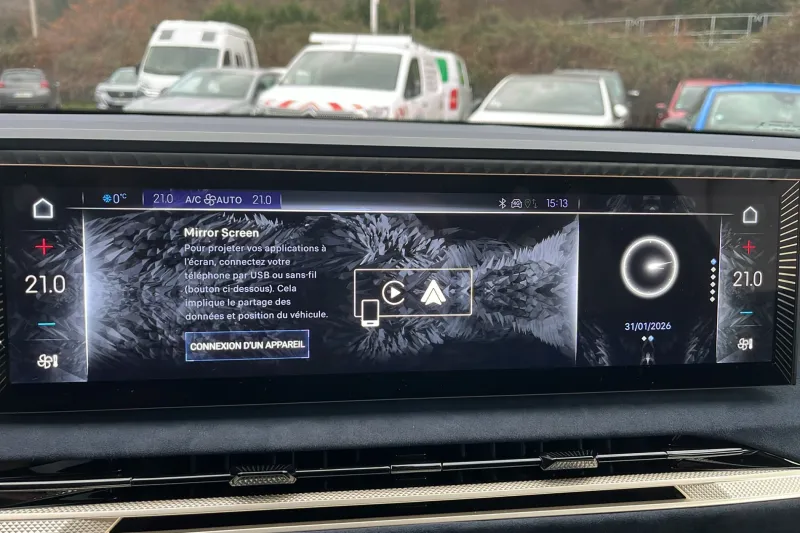 Image secondaire du véhicule 30