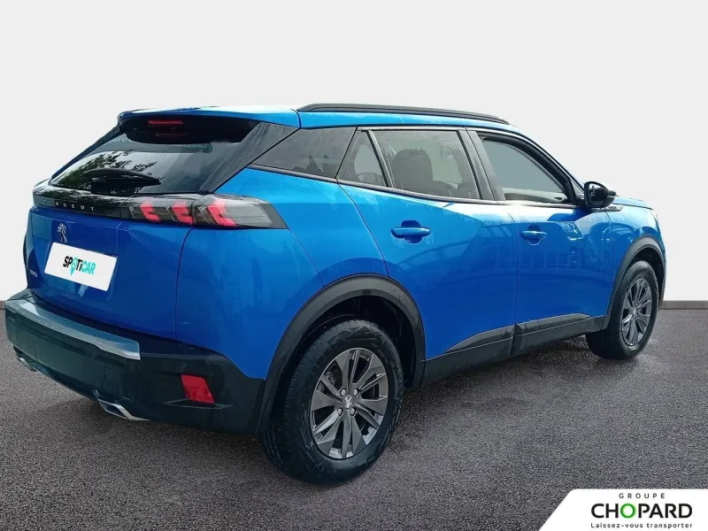 Image secondaire du véhicule 4