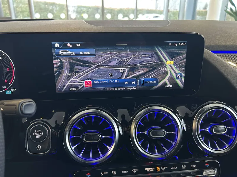 Image secondaire du véhicule 10