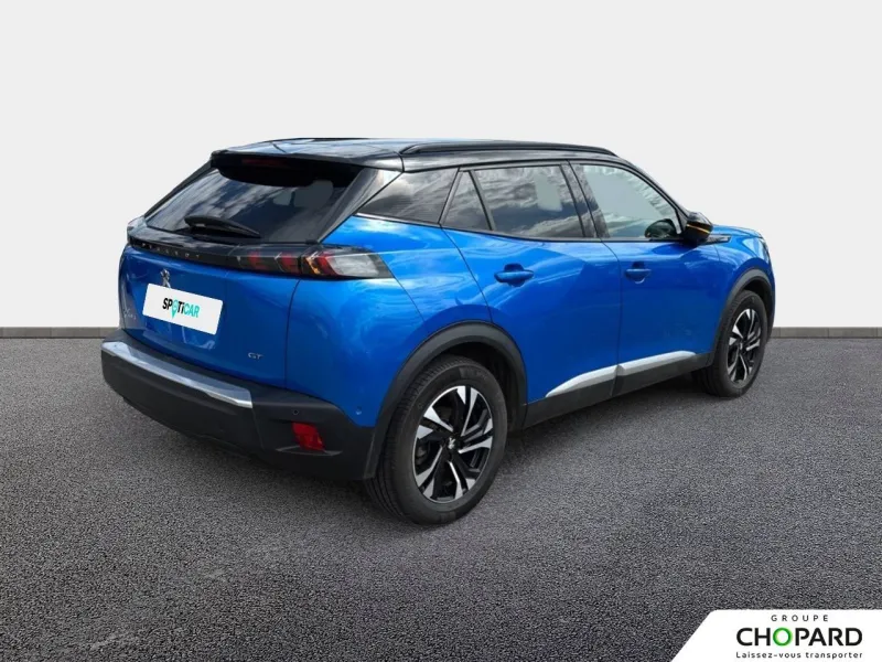 Image secondaire du véhicule 4