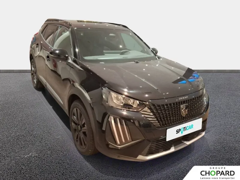 Image secondaire du véhicule 4