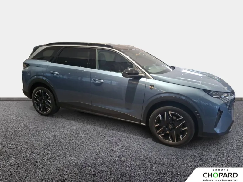 Image secondaire du véhicule 5