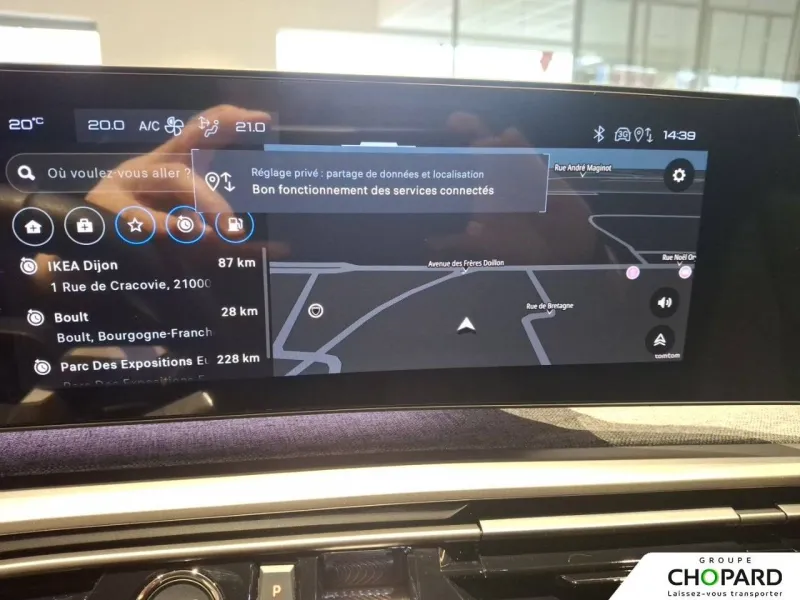 Image secondaire du véhicule 14