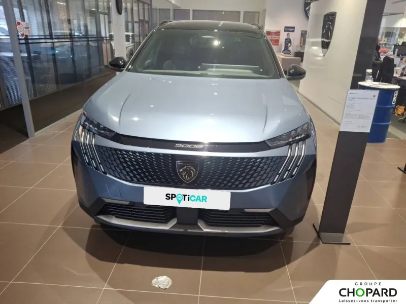 Image secondaire du véhicule 21