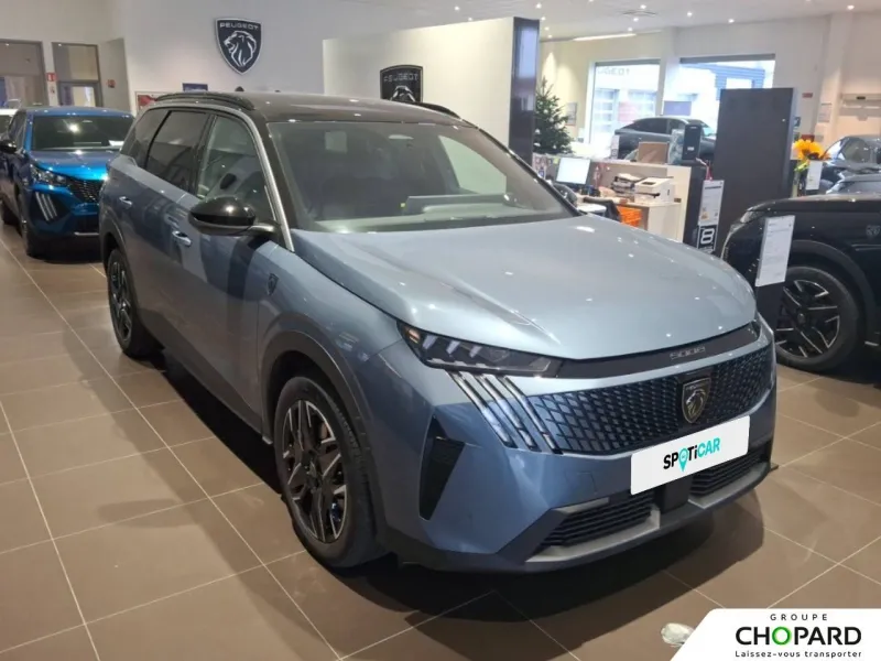 Image secondaire du véhicule 22