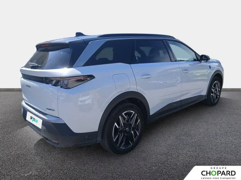 Image secondaire du véhicule 4