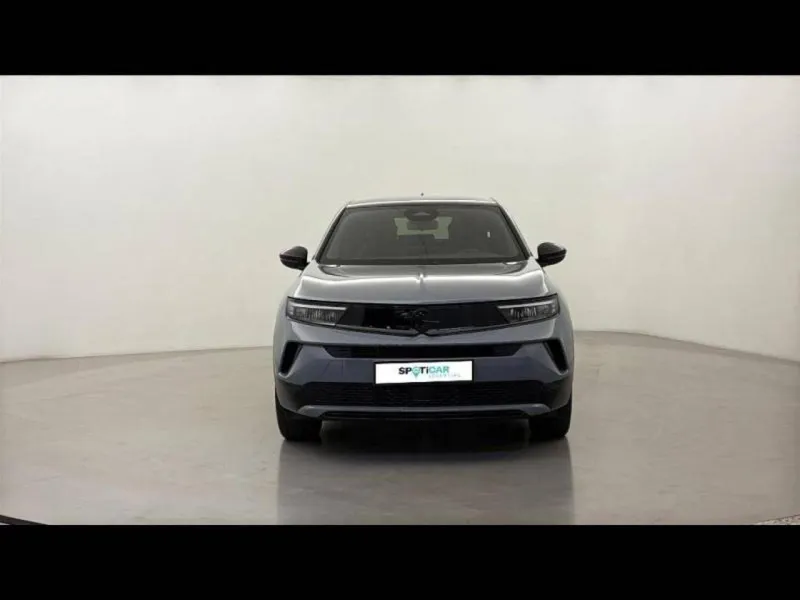 Opel Mokka Mokka 1.2 Turbo Hybrid 145 ch e DCT6 Opel Mokka Mokka 1.2 Turbo Hybrid 145 ch e DCT6 d'occasion chez Peugeot Cannes