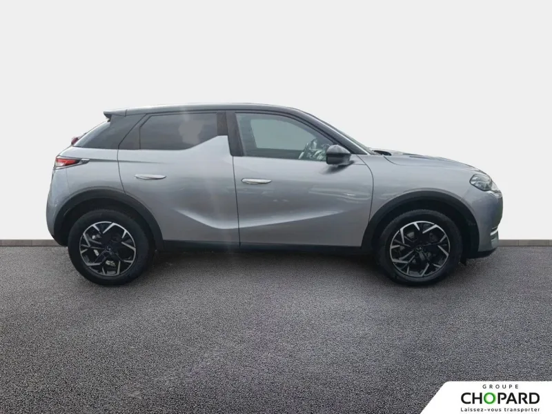 Image secondaire du véhicule 10