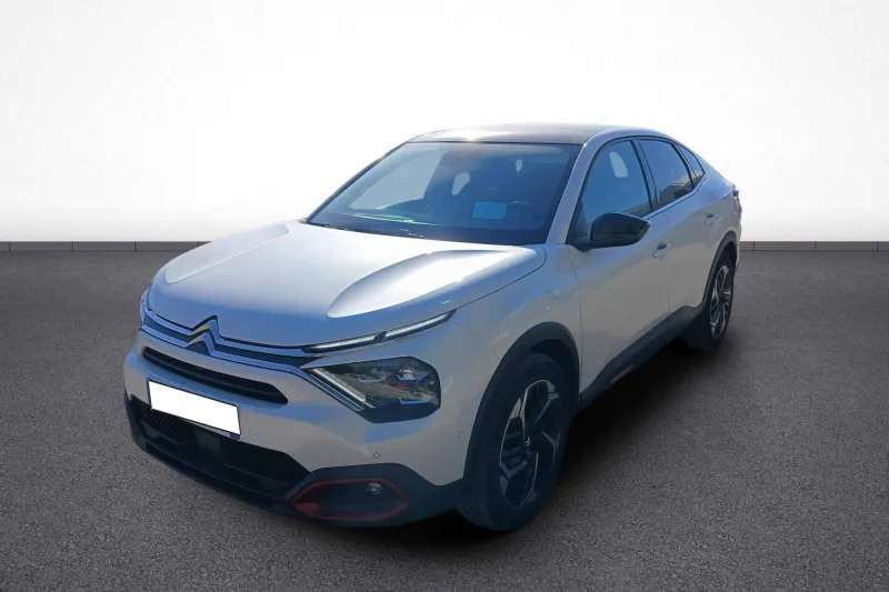 Citroën-C4 X-d'occasion chez Citroën Salaise-sur-Sanne