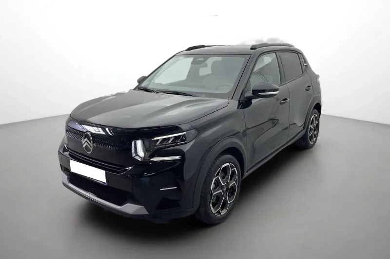 Citroën-C3-d'occasion chez Citroën Gap