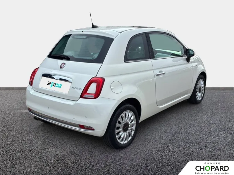 Image secondaire du véhicule 4