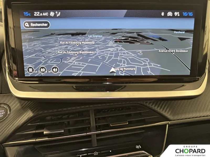 Image secondaire du véhicule 12