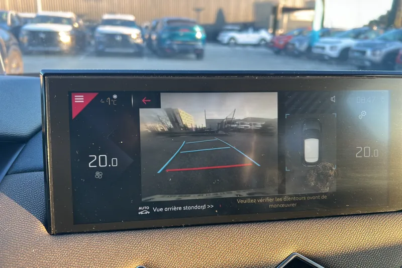 Image secondaire du véhicule 17