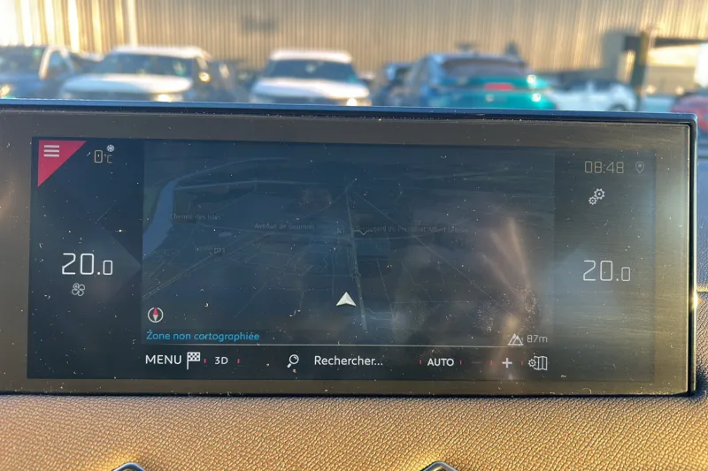 Image secondaire du véhicule 20