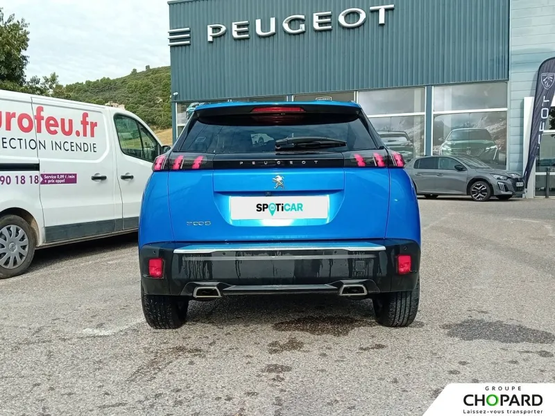 Image secondaire du véhicule 30