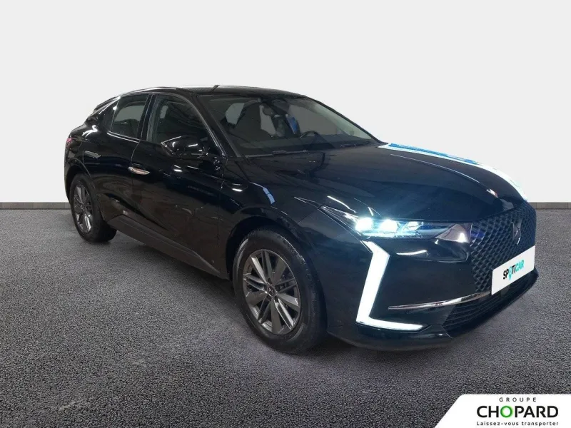 Image secondaire du véhicule 4