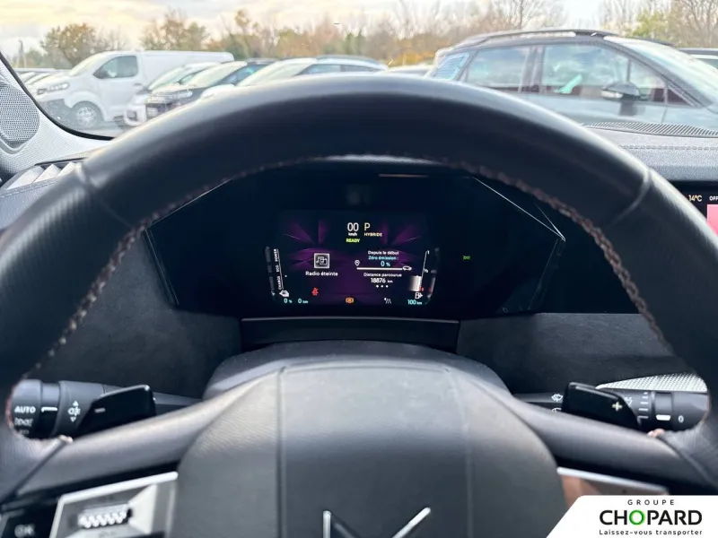 Image secondaire du véhicule 22