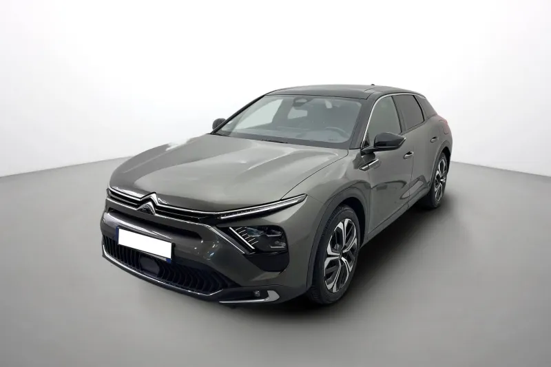 Citroën-C5 X-d'occasion chez Citroën Gap