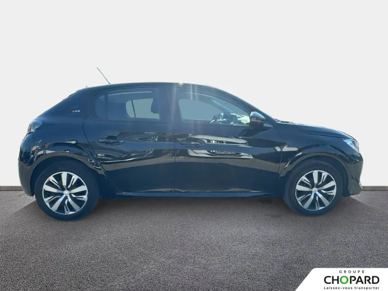 Image secondaire du véhicule 10
