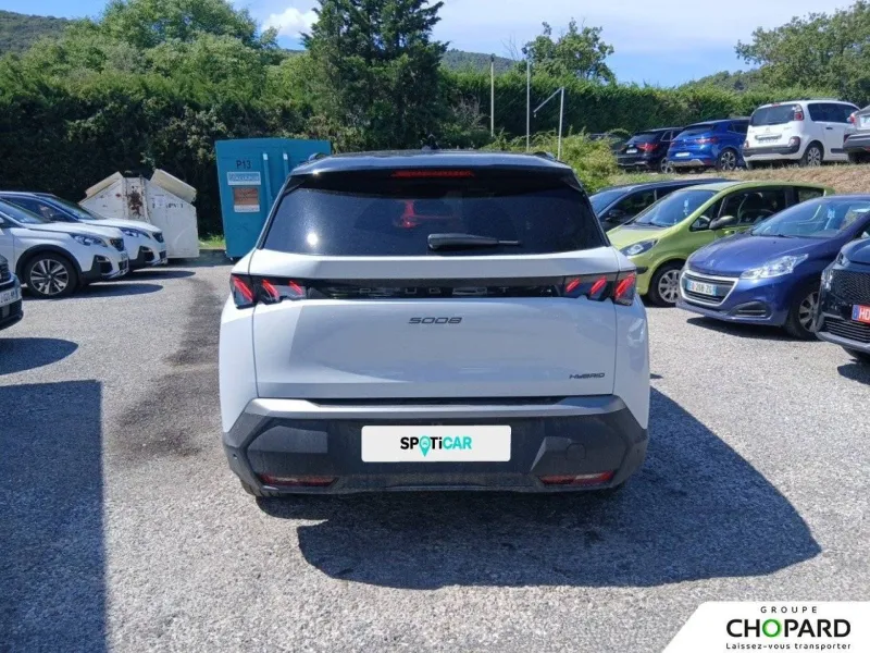 Image secondaire du véhicule 30