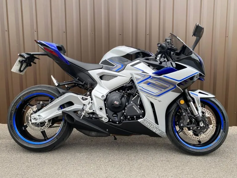 Zontes-R1-d'occasion chez Aprilia Besançon