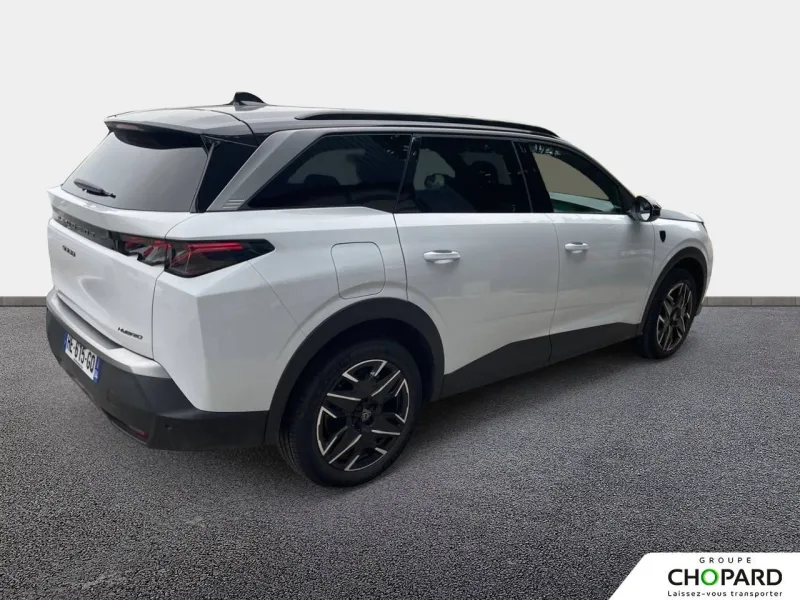 Image secondaire du véhicule 10