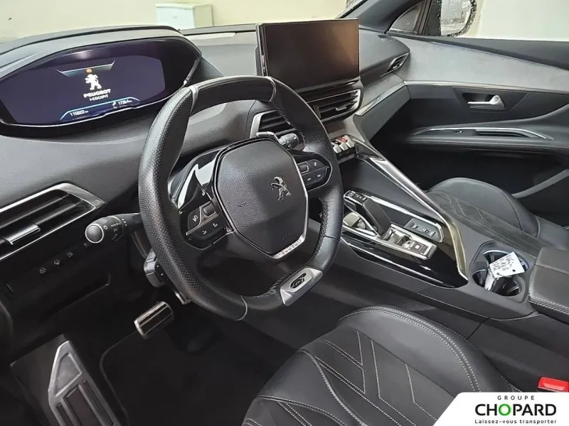 Image secondaire du véhicule 5