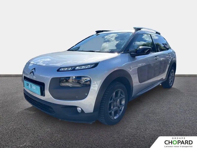 Image secondaire du véhicule 2